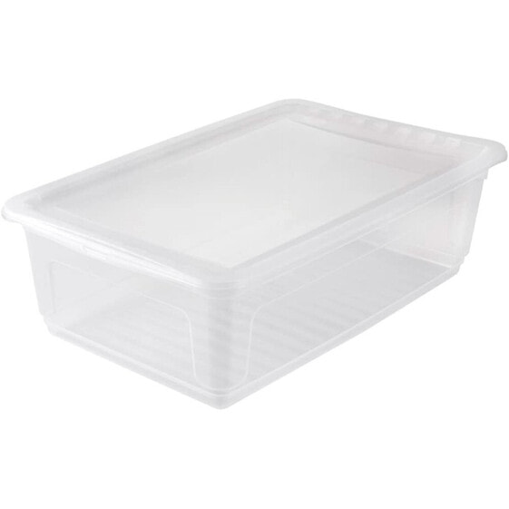 KEEEPER Bea Collection 30L 59x39x18 cm Storage Box