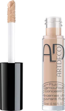 Concealer Fluid Camouflage 08 Peach / Peach Medium, 5 g