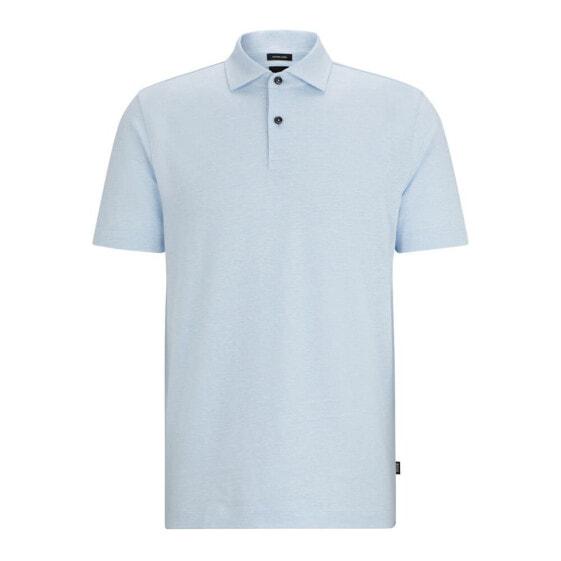 BOSS Press 56 10260110 short sleeve polo