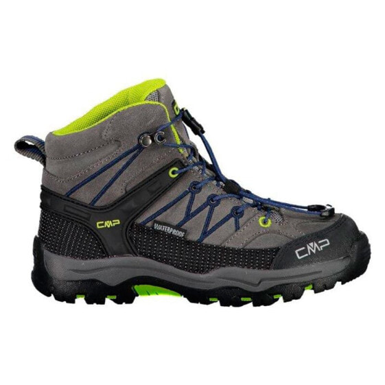 CMP Rigel Mid WP 3Q12944J hiking boots