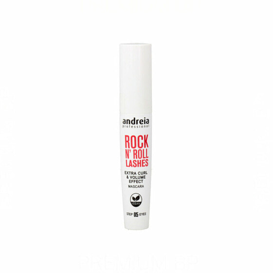 Тушь для ресниц Andreia Professional Rock (10 ml)