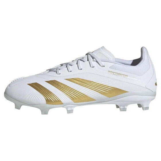 ADIDAS Predator Elite FG football boots