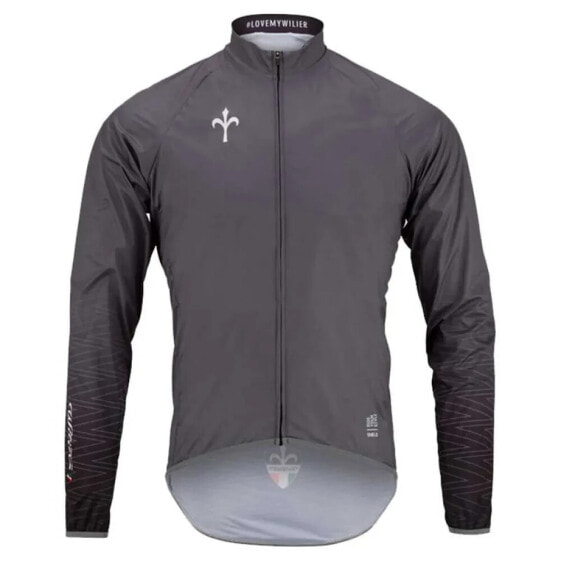 WILIER Shield jacket