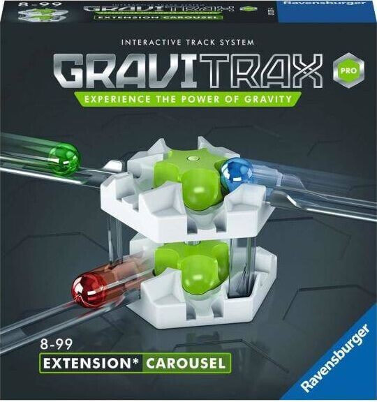 Ravensburger GRAVITRAX PRO Extension C 272754 RAVENSBURGER