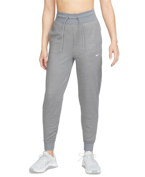 Women's Therma-FIT One High-Waisted 7/8 Jogger Pants