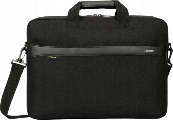 Kalkulator Basf Torba na laptopa 13-14'' GeoLite EcoSmart Slim Brief - Black