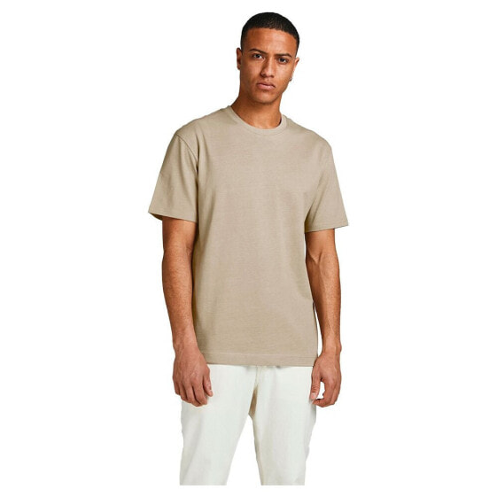 JACK & JONES Relaxed short sleeve T-shirt