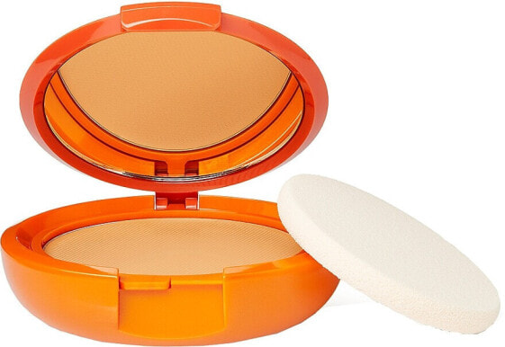 Rilastil Sun System Uniform Compact Cream SPF50+