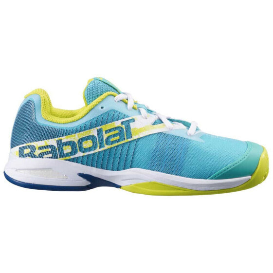 BABOLAT Jet Premura padel shoes