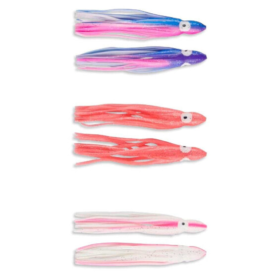 KALI Pulpitos Trolling Soft Lure 120 mm