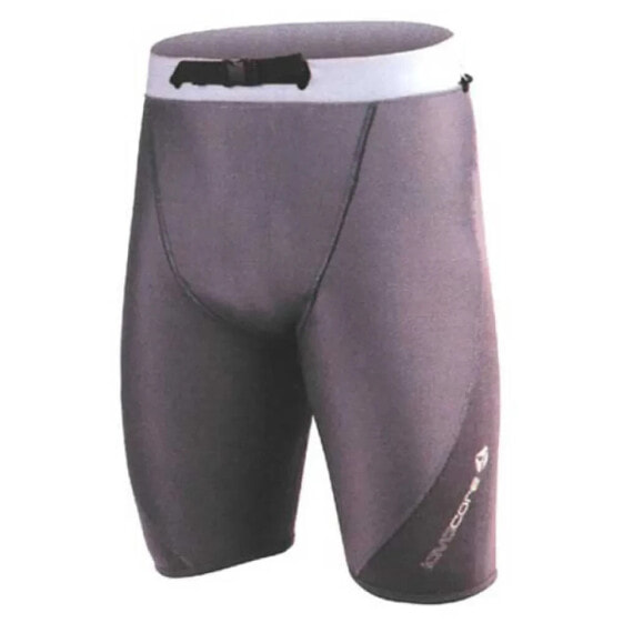 LAVACORE Elite Shorts