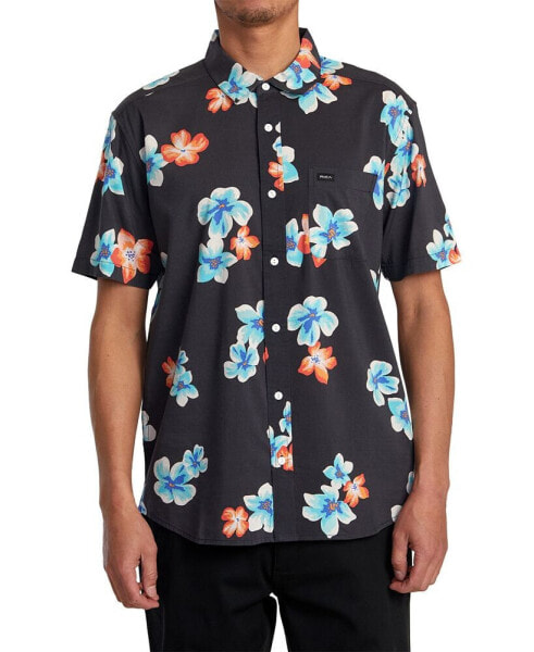 Men's Anytime Short Sleeve Shirt