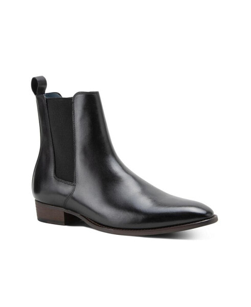 Men's Redmond Fashion Dress Casual Chelsea Boots