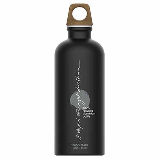 SIGG Traveller MyPlanet Direction 600ml Bottle