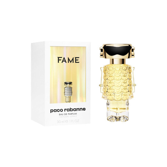 Женская парфюмерия Paco Rabanne EDP Fame 30 ml