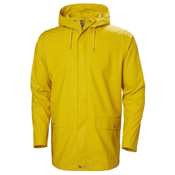 Helly Hansen Moss Rain Coat