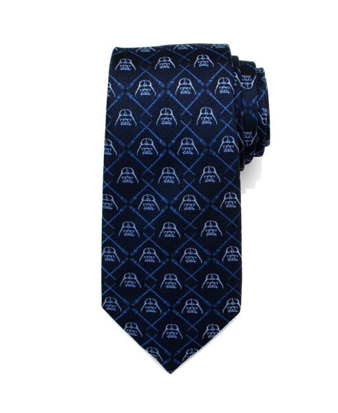 Darth Vader Lightsaber Men's Tie