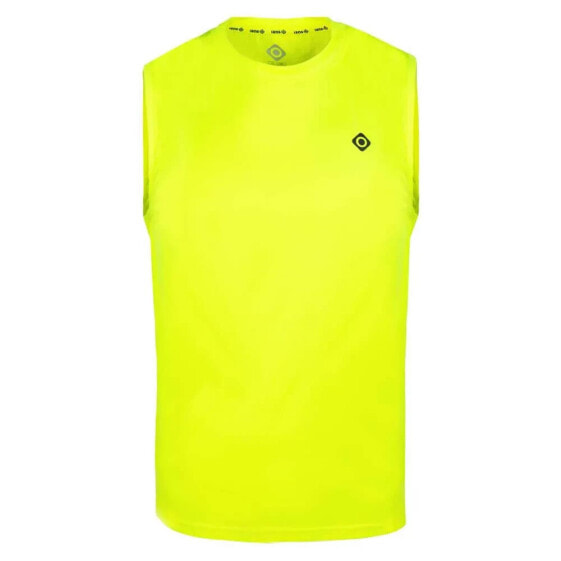 IZAS Lure TT sleeveless T-shirt