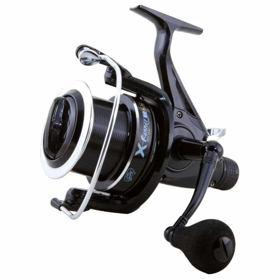 TEAM SPECIALIST X Runner Big Pit carpfishing reel