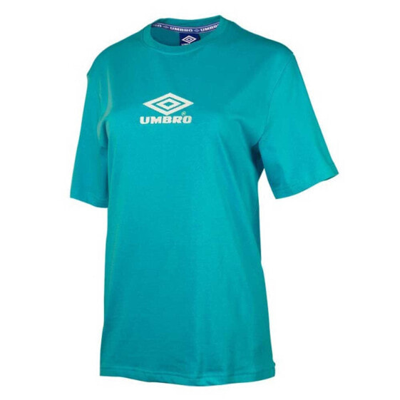 UMBRO Classic 2 Boyfriend T-shirt