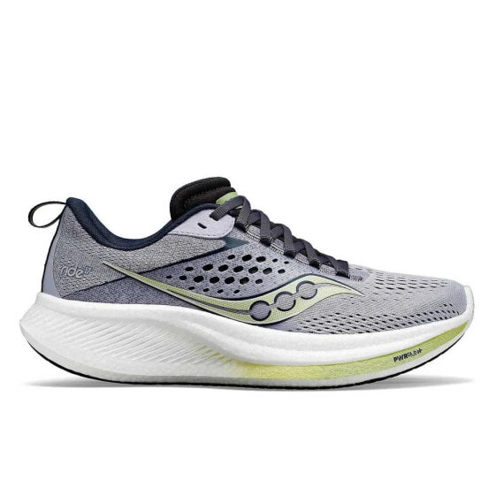 SAUCONY Ride 17 running shoes