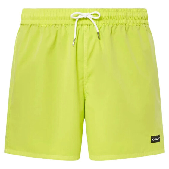 OAKLEY APPAREL Robinson RC 16´´ Swimming Shorts