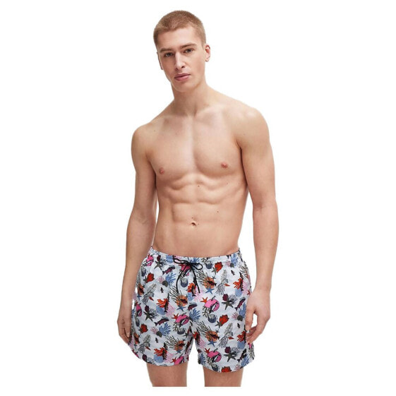 BOSS Piranha 10257165 swimming shorts