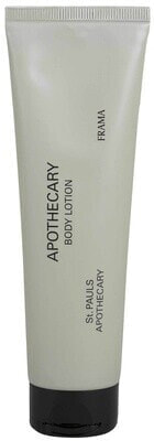 Apothecary Body Lotion