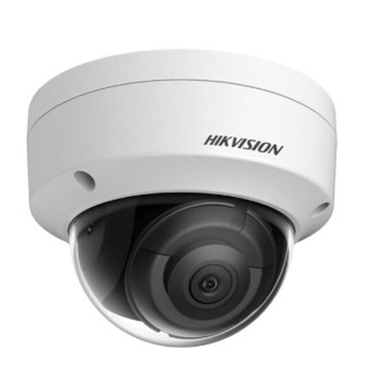 Видеокамера наблюдения Hikvision DS-2CD2183G2-IS(2.8mm) Full HD