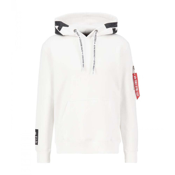 ALPHA INDUSTRIES Alpha hoodie