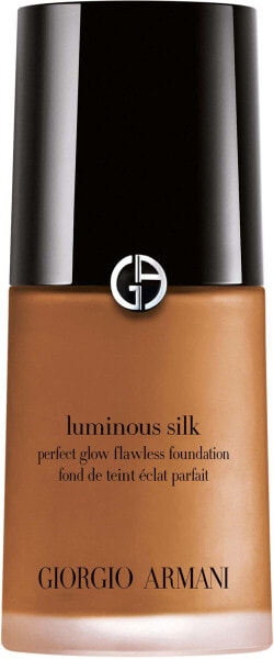 Luminous Silk Foundation