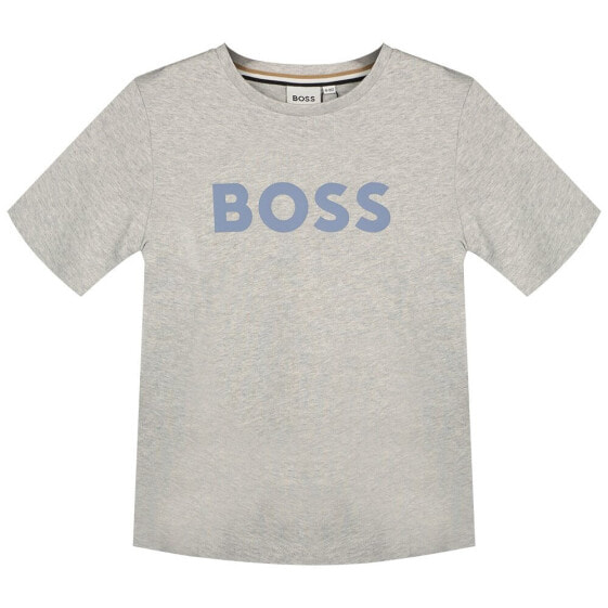 BOSS J51204 short sleeve T-shirt