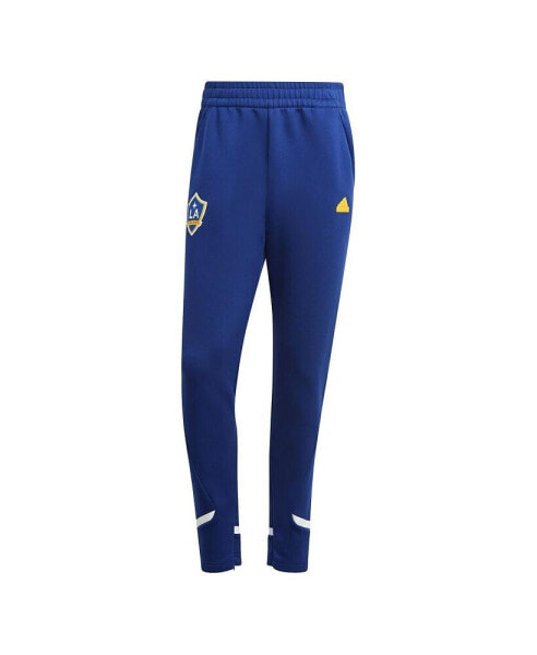 Men's Royal LA Galaxy 2024 Travel Pants