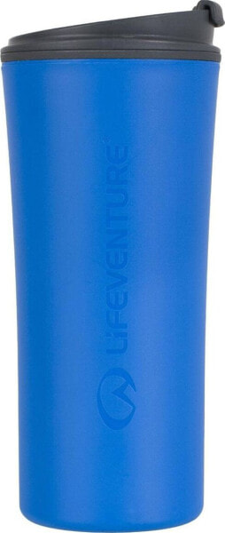 Lifeventure Kubek turystyczny Ellipse Mug Blue (LM75410)