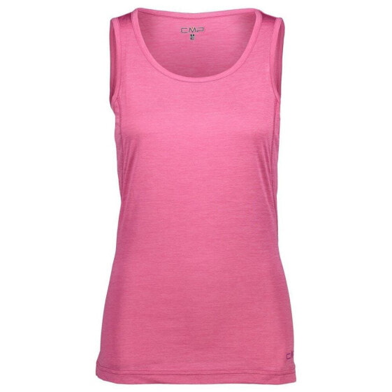 CMP 38T6696 sleeveless T-shirt