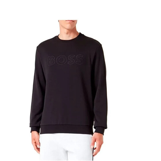 HUGO Welogo sweatshirt