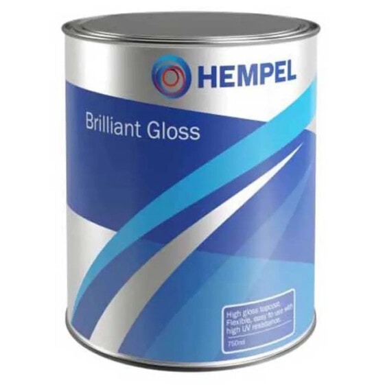 HEMPEL Topcoat Brilliant Gloss 53200 750ml painting