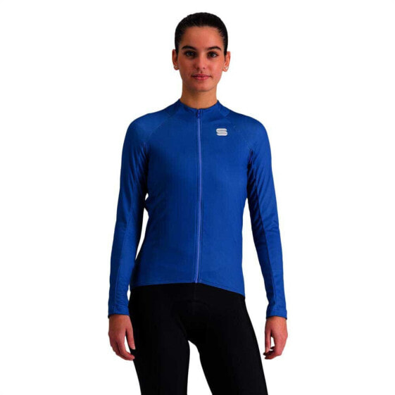 Sportful Matchy Thermal long sleeve jersey