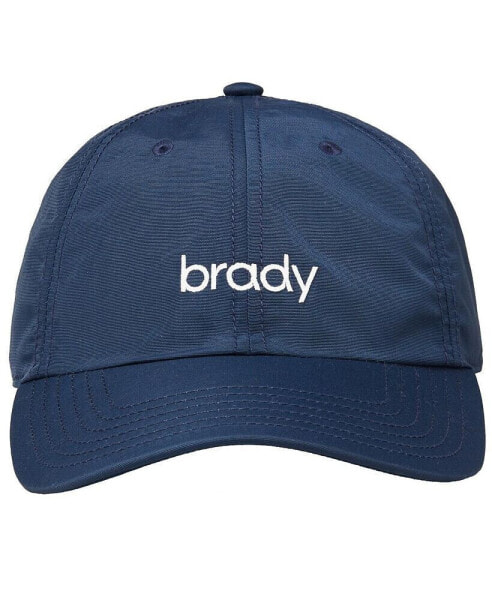 Men's Navy Adjustable Dad Hat