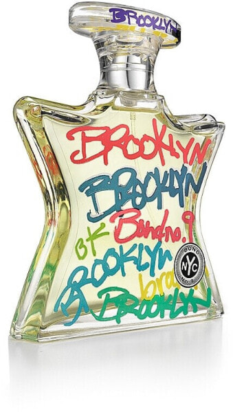 Bond No 9 Brooklyn - Eau de Parfum 50 ml