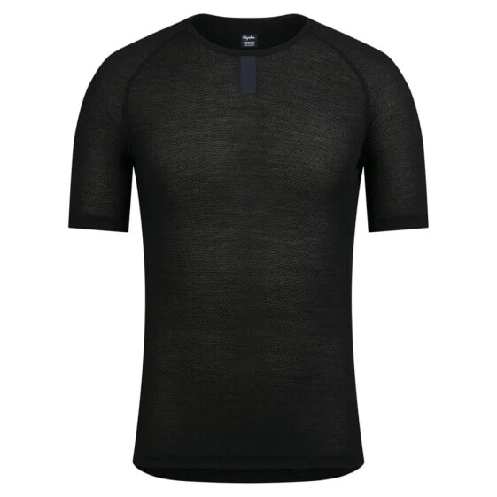 RAPHA Merino Lightweight Short sleeve base layer