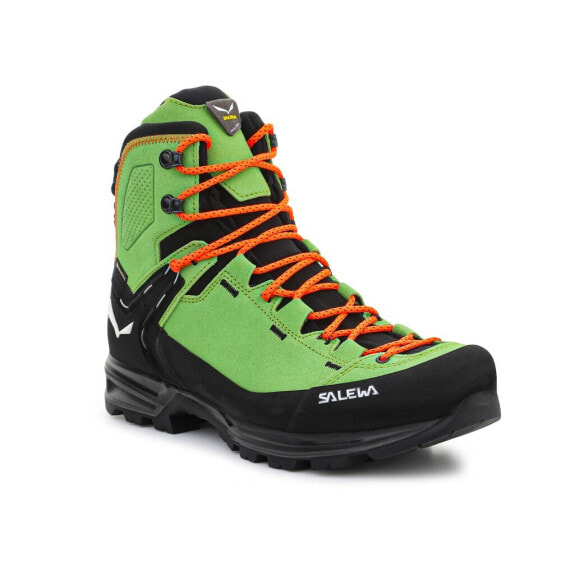 Salewa Mtn Trainer 2 Mid Gtx M