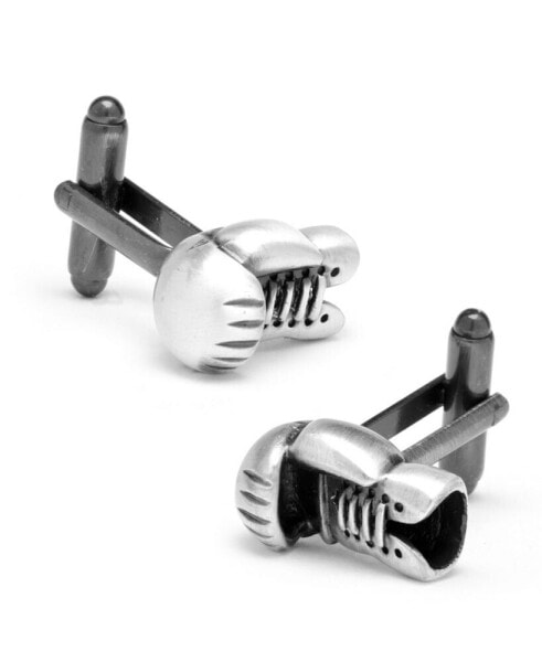 Boxing Glove Cufflinks