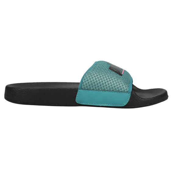 Prince Prism Slide Mens Blue PDPSL00002-1