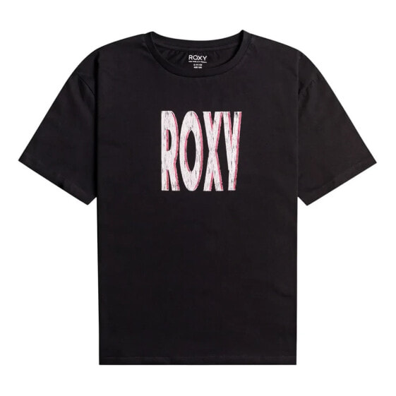 ROXY Sand Under The Sky short sleeve T-shirt