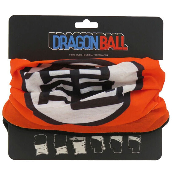 CYP BRANDS Dragon Ball Neck Warmer