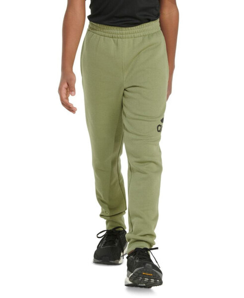 Big Boys Essential Joggers