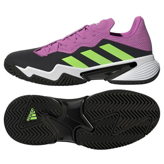 Кроссовки Adidas Barricade Shoes