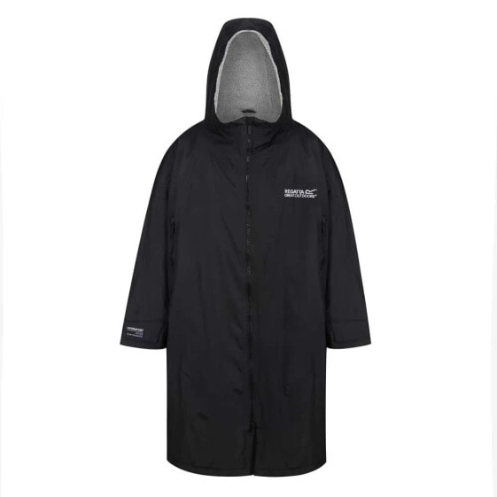 REGATTA Robe parka