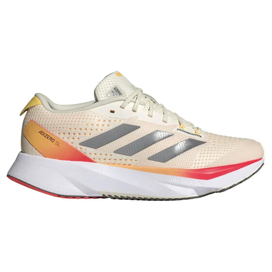 ADIDAS Adizero SL running shoes